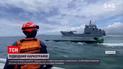 Новини світу: у Колумбії наркоділки перевозили дурман субмариною