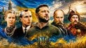 Самые выдающиеся украинцы