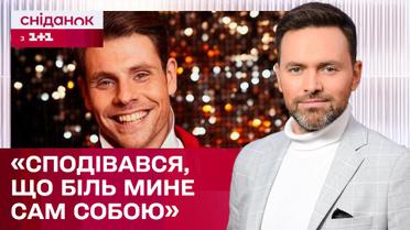 Артур Логай рассказал о своей сломанной руке - ЖВЛ представляет