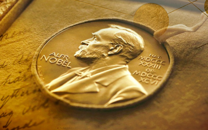 Церемония вручения Нобелевской премии состоялась онлайн