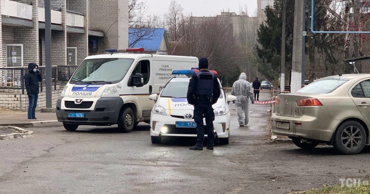 Пожар в больнице Запорожье: завхоза медучреждения обвиняют в нарушении противопожарных требований — Украина