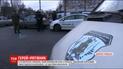 В Кривом Роге смелый пенсионер обезвредил хулигана с гранатой