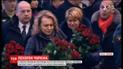 На московском кладбище похоронили дипломата Виталия Чуркина