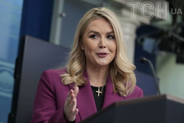 У Трампа заявили о "большом прогрессе" в мирном урегулировании российско-украинской войны