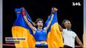 Українські спортсмени отримали 13 золотих медалей на Всесвітніх іграх