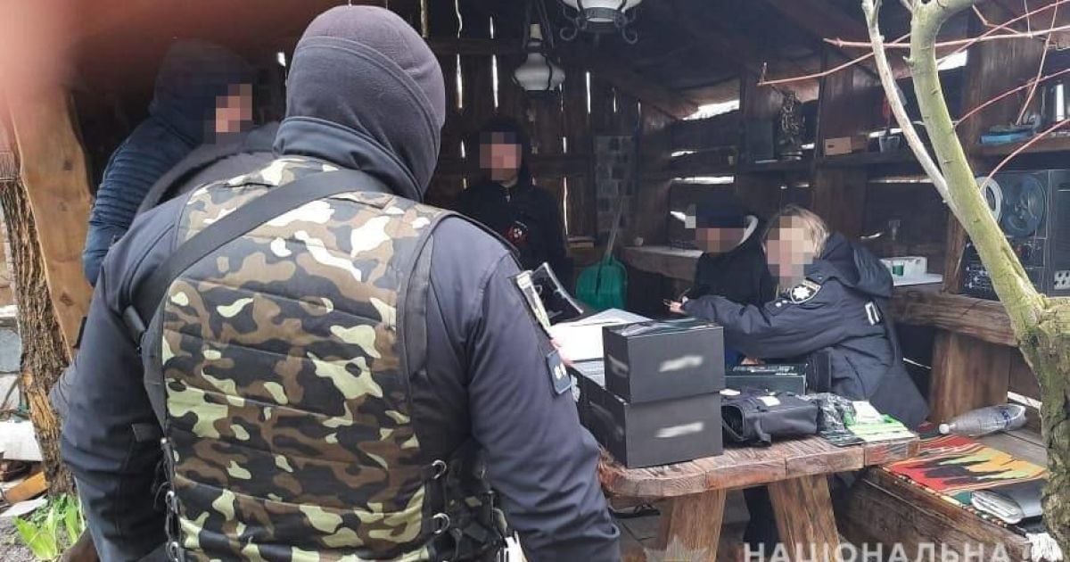 У Житомирі затримали чоловіка, який продавав тепловізори з гуманітарної допомоги