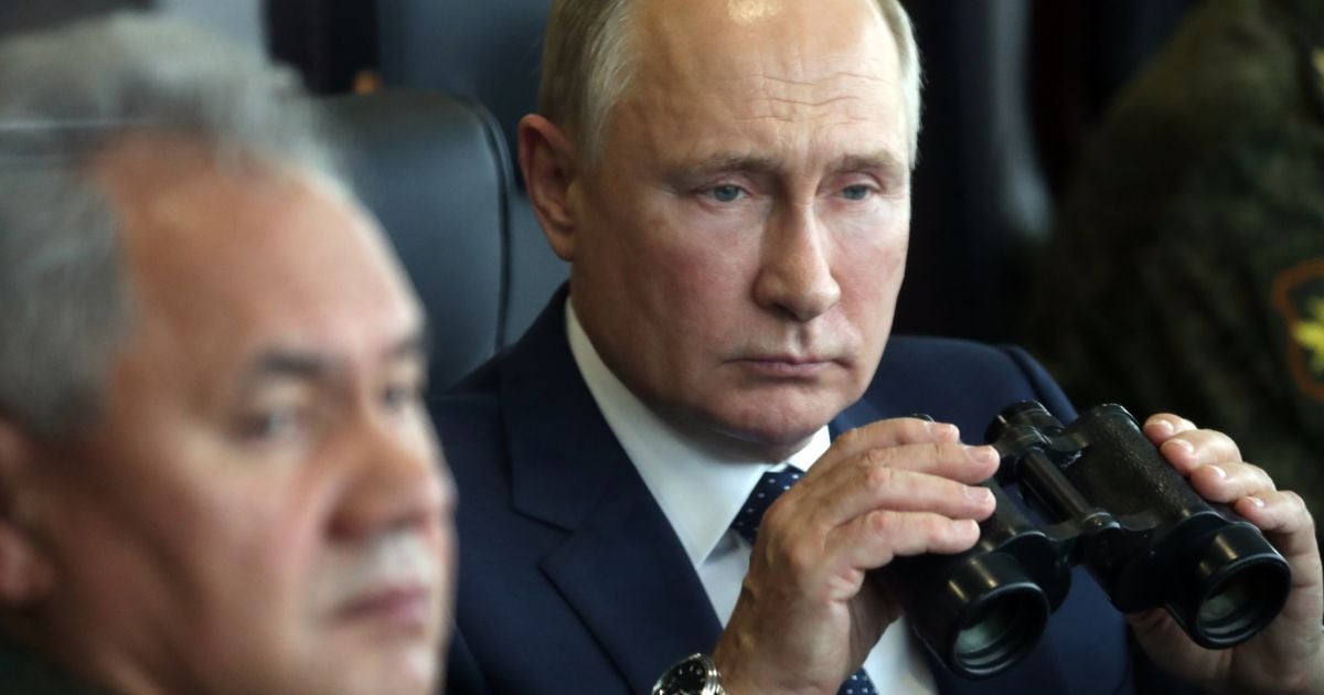 Зачем Путин соглашается на переговоры, даже если не желает договариваться
