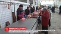 Через спалах африканської чуми свиней у Бердичеві оголосили карантин