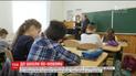 В Украине изменили правила приема первоклассников