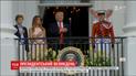 Перший Великдень Трампа у Білому домі не минувся без курйозів