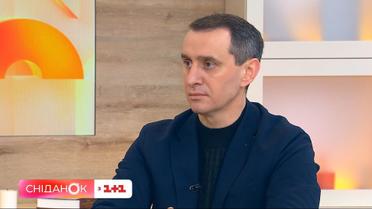 Как медицинская отрасль выживает во время войны - Виктор Ляшко