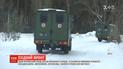 В больнице Днепра от ранений умер украинский боец