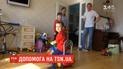 2-річний Сашко потребує допомоги українців