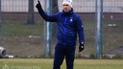 Ребров о новичках "Динамо": Надеемся на наших дублеров