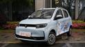 Китайці випустили ультрабюджетний електрокар за 4 тисячі доларів