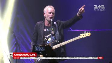 От кондуктора до звезды сцены: каким был творческий путь Стинга