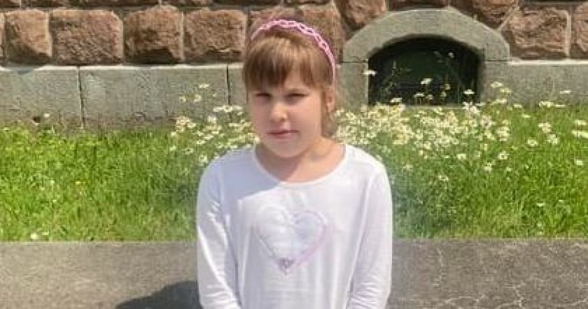 Исчезла 9-летняя школьница из Украины в Германии