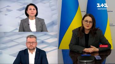 Мільярди від ЄС надійдуть уже в березні - Юлією Свириденко