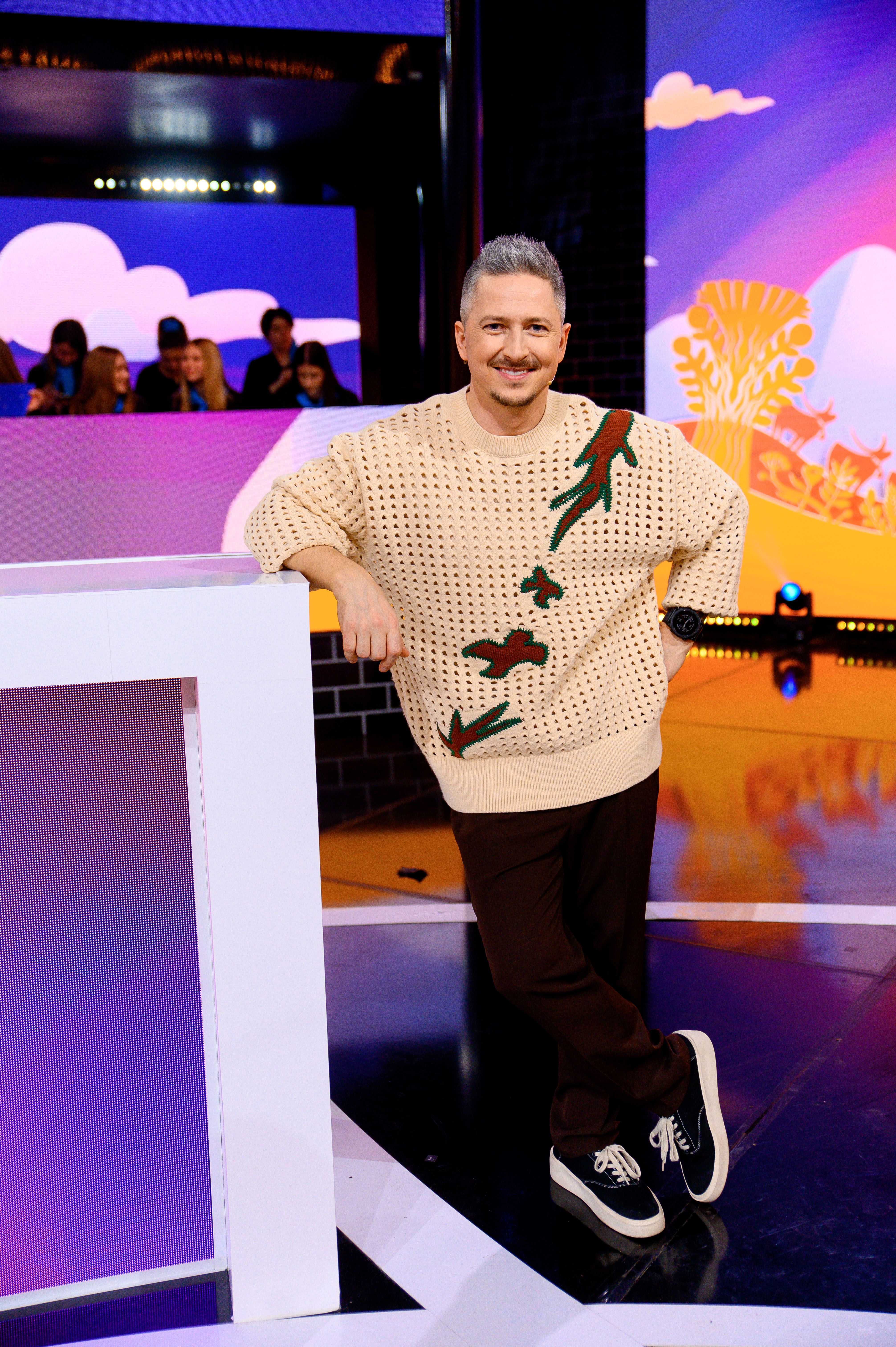 Александр Педан / © 