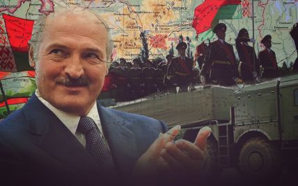 Зачем Лукашенко "мирить" Россию и ЕС