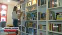 У селищі на Буковині відкрили першу за часи незалежності книжкову крамницю
