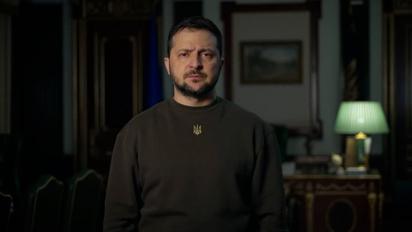 Зеленський за 17 лютого: Мюнхенська конференція і компенсації від РФ