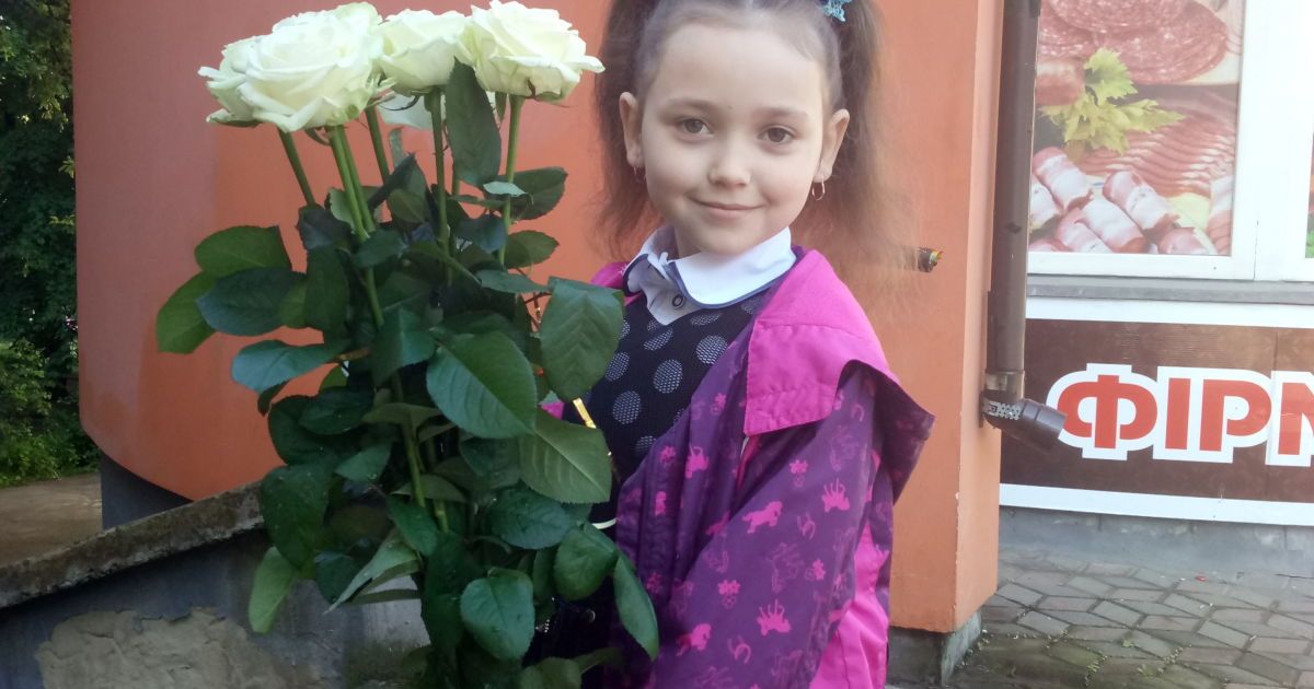 Единственная на всю Украину: Иванке нужно лечение от крайне редкой болезни