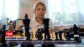 Новости Украины: в Одесской области 7-летний Максим Криштафор обходит старших соперников в шахматах