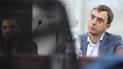 ВАКС виправдав колишнього міністра інфраструктури Омеляна