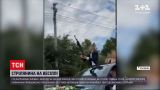 Новини України: чоловіку, який влаштував стрілянину на весіллі, винесли вирок