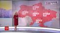 Украинцев предупредили о приближении нового циклона