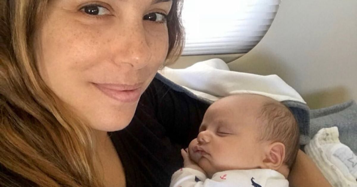 Єва Лонгорія з сином_9 / © instagram.com/evalongoria 