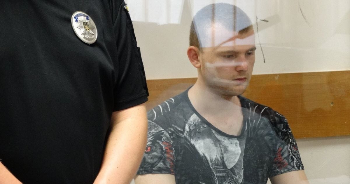 Підозрюваного у вбивстві 11-річної Дарини Лук'яненко на два місяці залишили в СІЗО