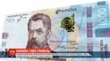 НБУ презентовал банкноту номиналом 1000 гривен