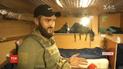 Чем занимаются украинские защитники во время затишья на передовой