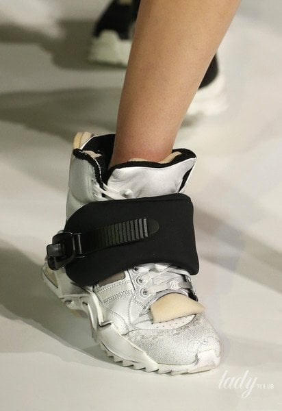 Колекція Lacoste прет-а-порте сезону осінь-зима 2018-2019 / © Getty Images