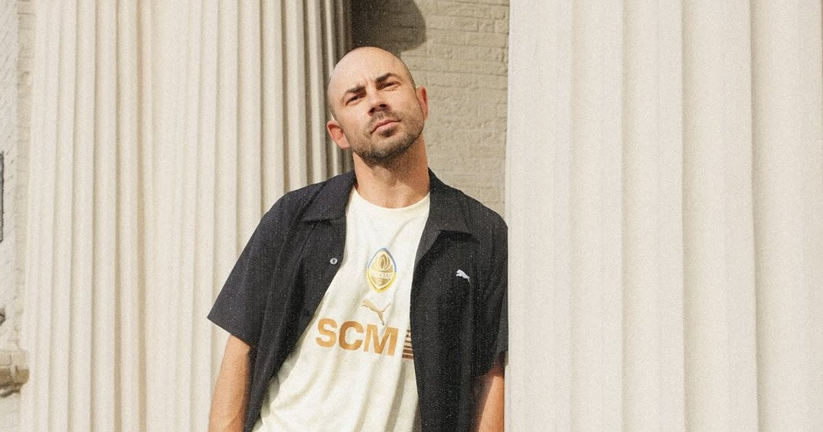 Андрій Бєдняков