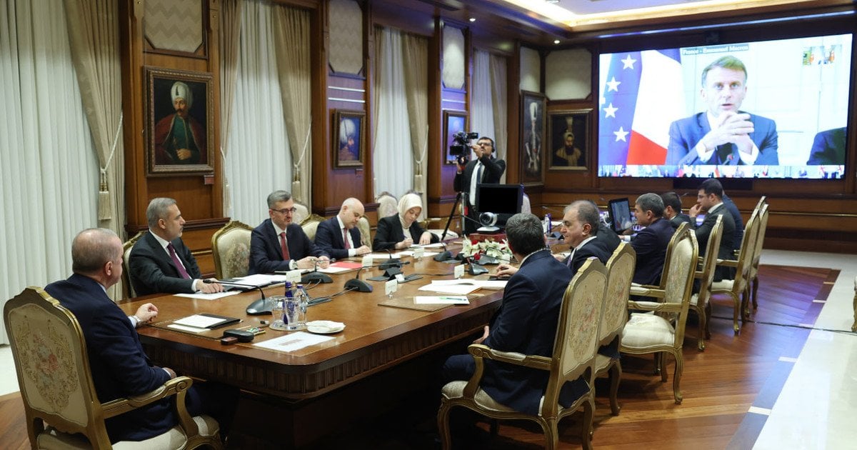 Реджеп Тайїп Ердоган