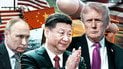 Путін чекає результатів зустрічі Трампа та Сі.