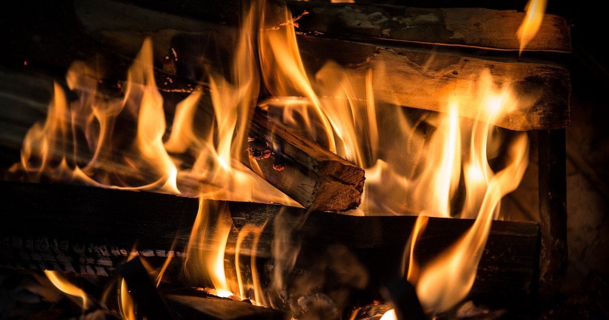 Зачем используют кирпич для отопления