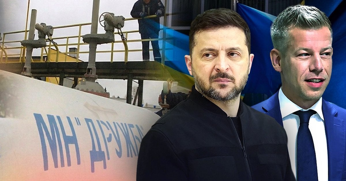 Майбутній прем’єр Угорщини Петер Мадяр вже висловився за збереження закупівель російської нафти.