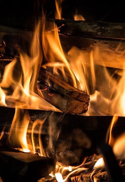 Навіщо використовують цеглу для опалювання