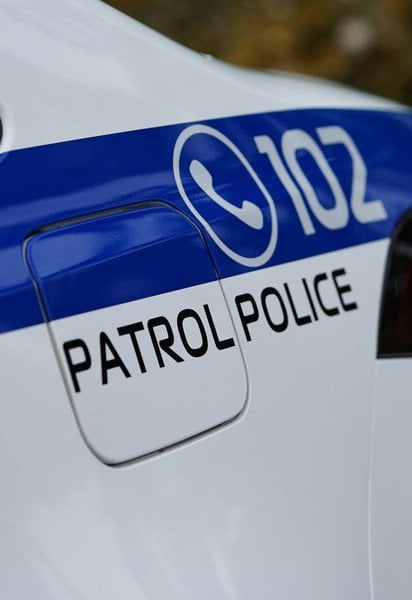 Теракт у Києві 18 квітня