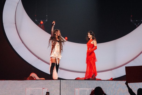 Концерт Jerry Heil — Irina Rimes / © Пресслужба Jerry Heil