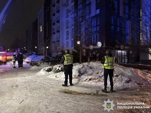  / © Національна поліція України