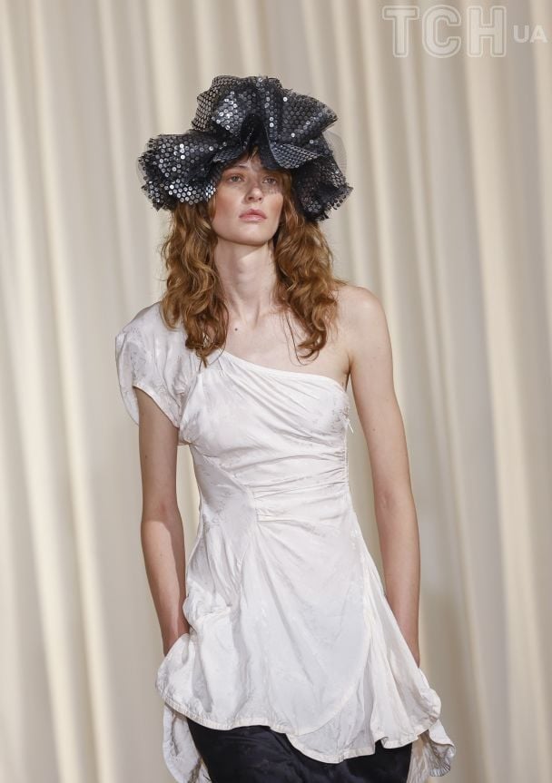 Коллекция Vivienne Westwood весна-лето 2025 / © Associated Press