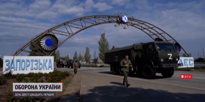 Руководитель МАГАТЭ снова едет в Украину