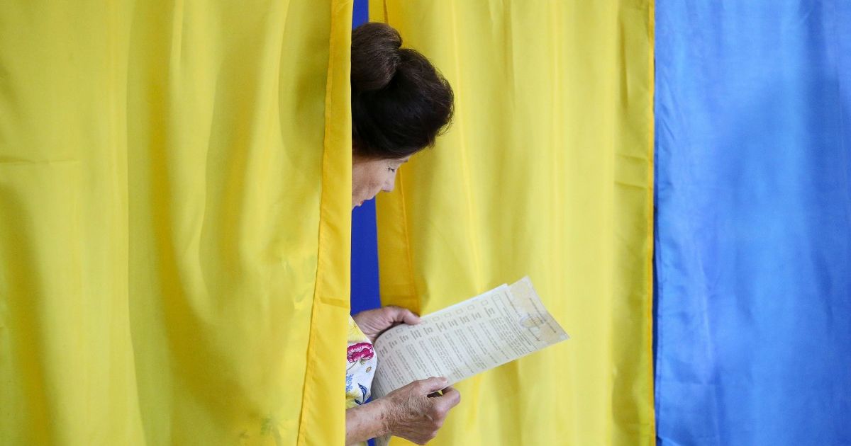 В Украине стартовала избирательная кампания: что нужно знать о местных выборах-2020