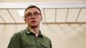 В Одесі відклали оголошення вироку Стерненку за підозрою у викраденні людини