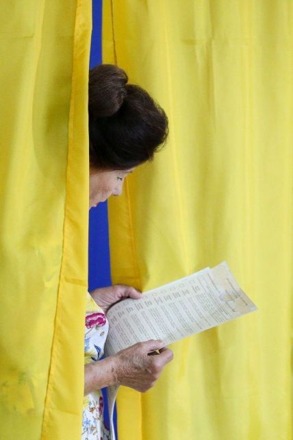 В Украине стартовала избирательная кампания: что нужно знать о местных выборах-2020